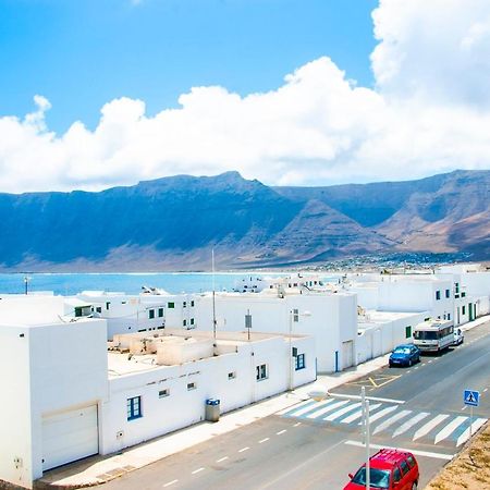 Famara Rooftop 2 エクステリア 写真