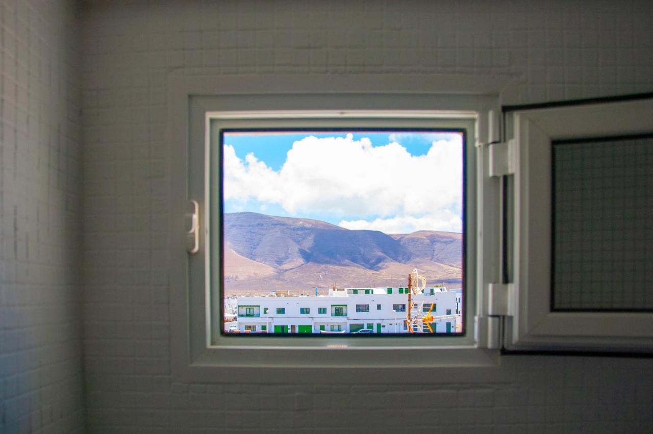 Famara Rooftop 2 エクステリア 写真
