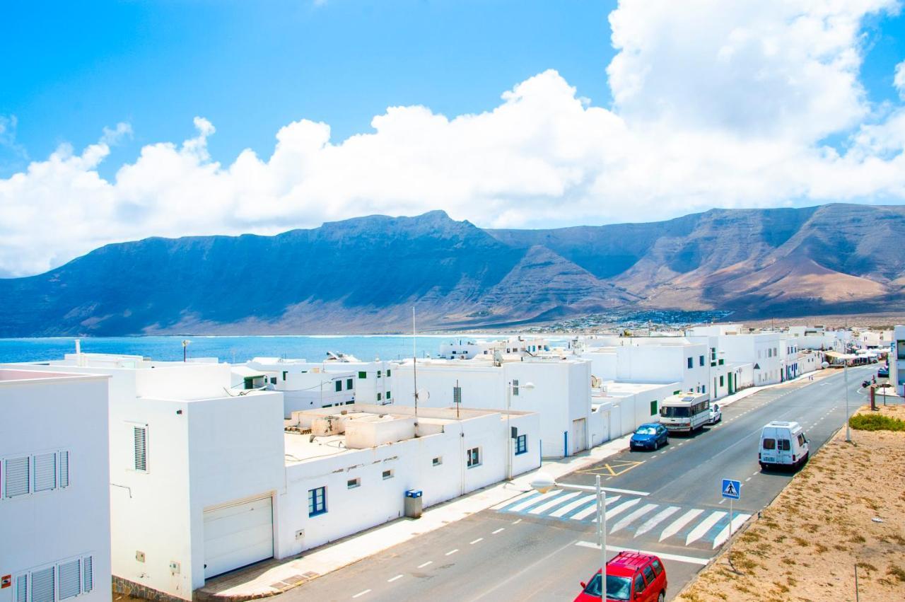 Famara Rooftop 2 エクステリア 写真